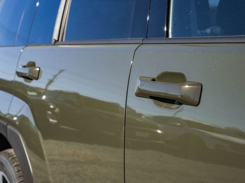 New 2026 Hyundai Santa Fe Limited image 17