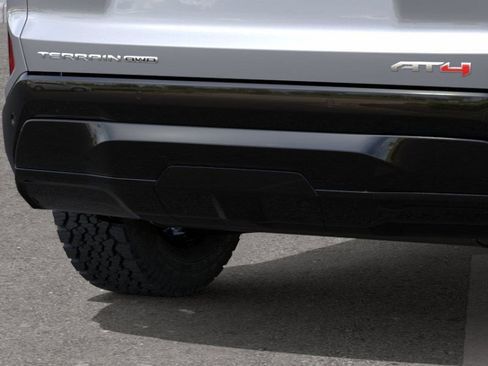 Used 2026 GMC Terrain AT4 w/ Convenience Package III image 14