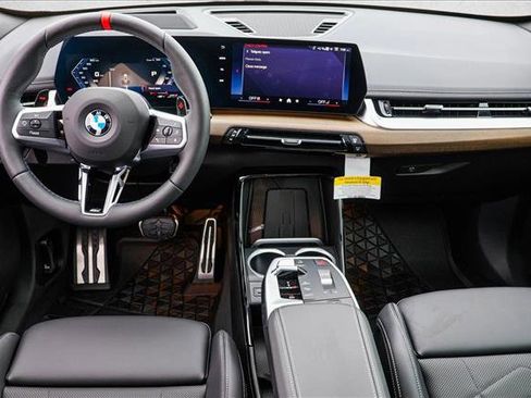 New 2026 BMW X1 M35i image 20