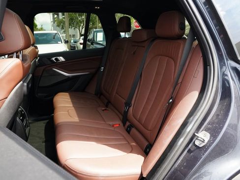 Used 2020 BMW X5 sDrive40i w/ Convenience Package RWD image 15