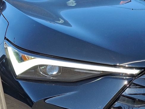 Certified 2025 Acura ADX A-Spec image 10