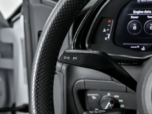 Used 2020 Audi R8 V10 performance image 31