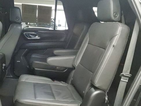 Used 2024 Chevrolet Tahoe LT image 15