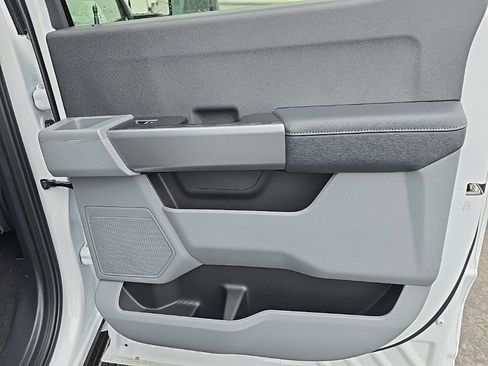New 2026 Ford F250 XL w/ STX Appearance Package image 38