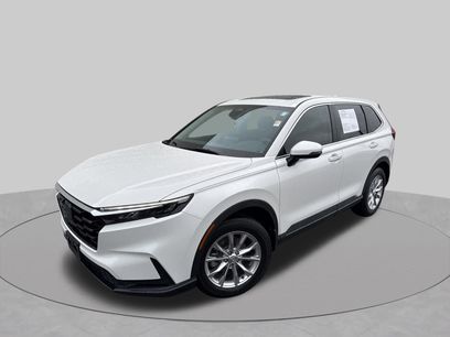 Used 2023 Honda CR-V EX