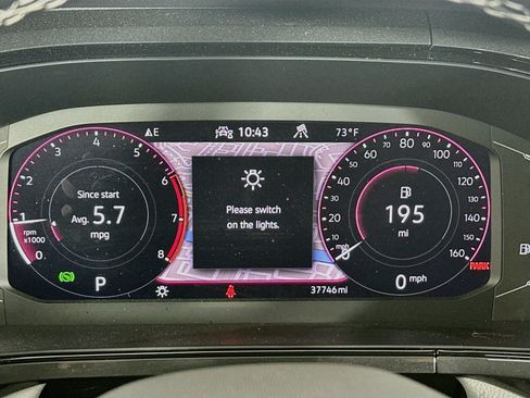 Used 2022 Volkswagen Taos SEL AWD/4WD image 19