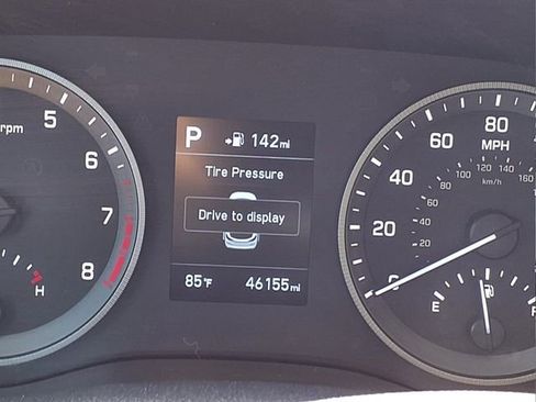 Used 2021 Hyundai Tucson SE w/ Cargo Package FWD image 21