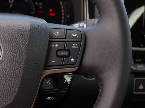 New 2026 Toyota Camry LE image 12