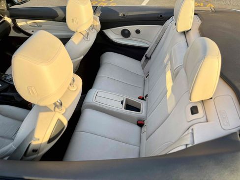 Used 2015 BMW 428i Convertible RWD image 22