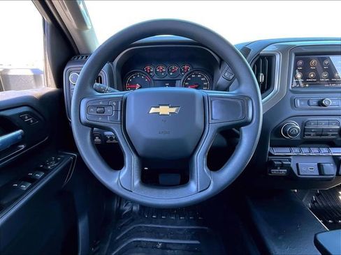 New 2026 Chevrolet Silverado 2500 W/T w/ WT Convenience Package image 17