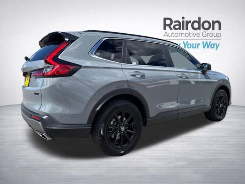 Used 2024 Honda CR-V Sport image 7