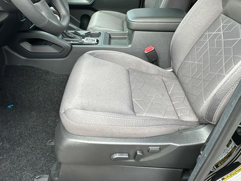 New 2026 Nissan Frontier SV w/ SV Convenience Package image 23