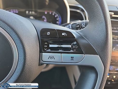 Used 2024 Hyundai Tucson SEL image 37