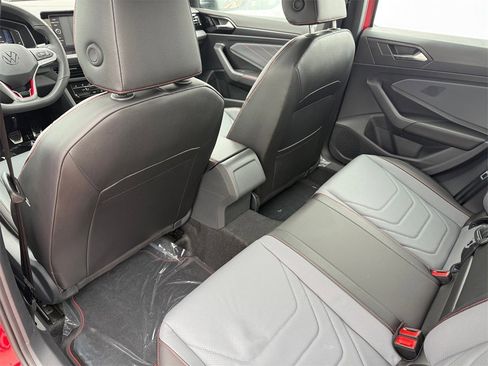 New 2026 Volkswagen Jetta GLI Autobahn image 28