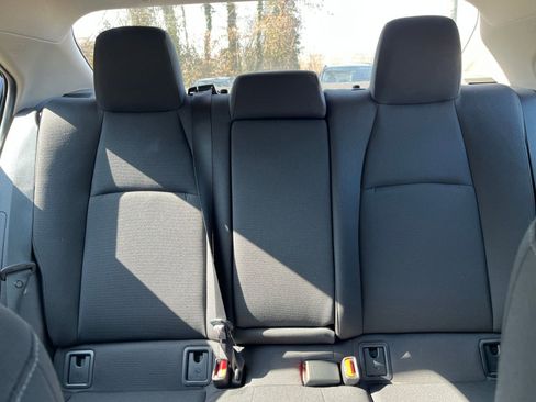 Used 2025 Toyota Corolla LE image 36