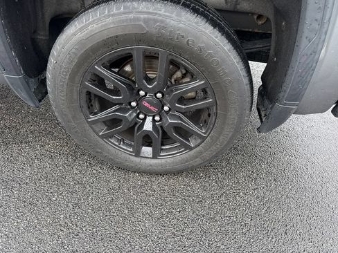 Used 2021 GMC Sierra 1500 Elevation AWD/4WD image 5
