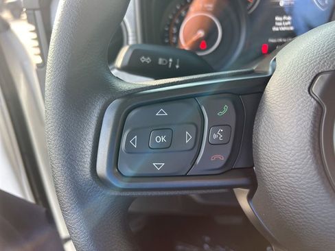 New 2026 Jeep Gladiator Sport AWD/4WD image 41
