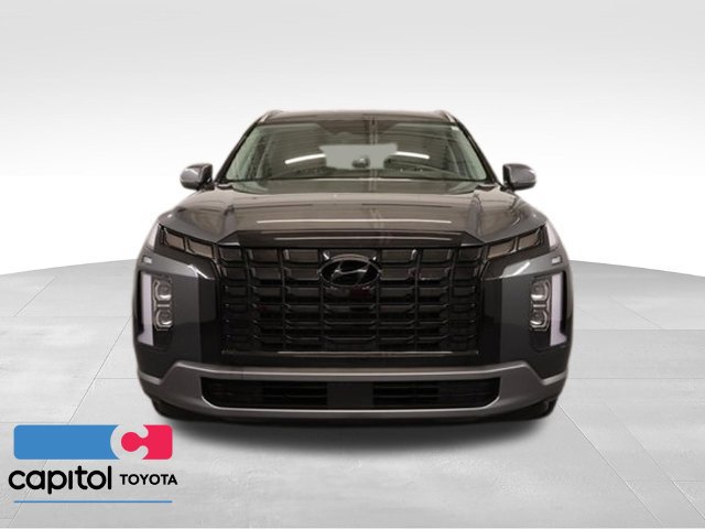 Used 2025 Hyundai Palisade SEL AWD/4WD image 6