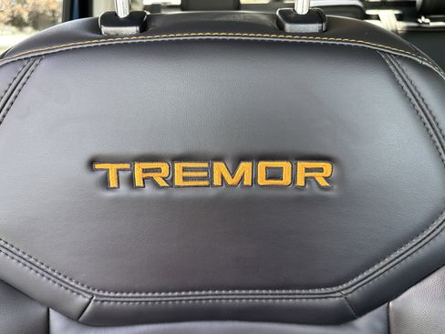 Used 2024 Ford Maverick Tremor w/ Tremor Off-Road Package AWD/4WD image 25