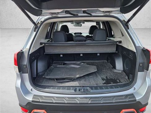 Used 2019 Subaru Forester Sport AWD/4WD image 6