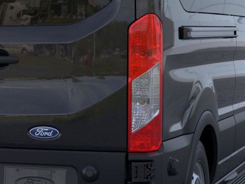 New 2026 Ford Transit 350 XL RWD image 26