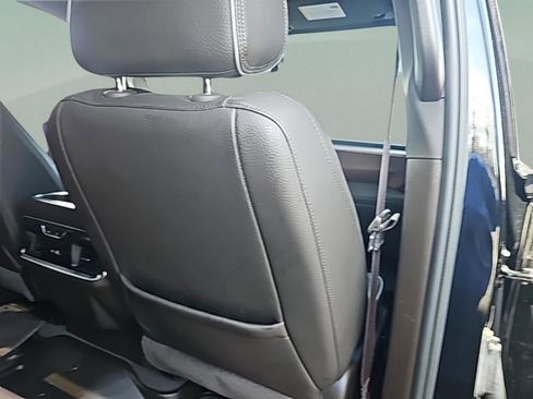 Used 2024 GMC Sierra 3500 Denali w/ Denali Reserve Package image 30