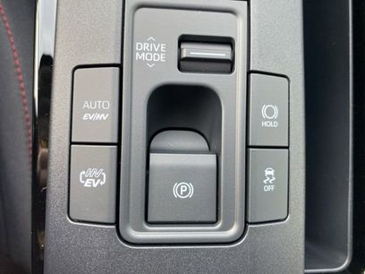 New 2026 Toyota Prius Plug-In Hybrid