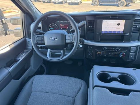 New 2026 Ford F250 XL w/ STX Appearance Package image 13