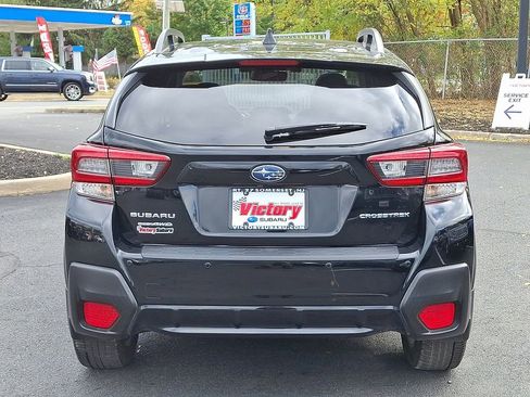 Used 2022 Subaru Crosstrek 2.5i Limited w/ Moonroof Package 2 image 5