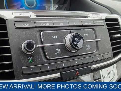 Used 2013 Honda Accord LX image 19