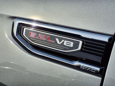 Certified 2024 GMC Sierra 1500 SLT w/ SLT Premium Package image 32