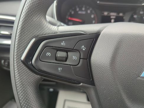 Used 2023 Chevrolet TrailBlazer LT w/ Convenience Package image 24