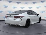 Used 2022 Toyota Camry XSE image 4
