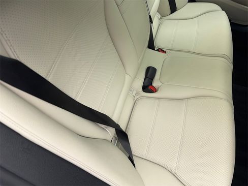 Used 2025 Mercedes-Benz C 300 C 300 NAV,CAM,PANO,HTD STS,BLI image 53