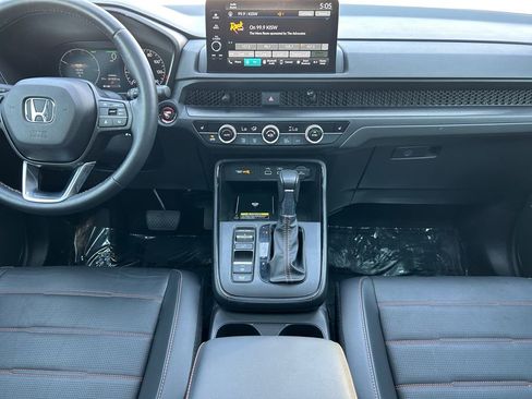 Used 2024 Honda CR-V Sport-L image 12