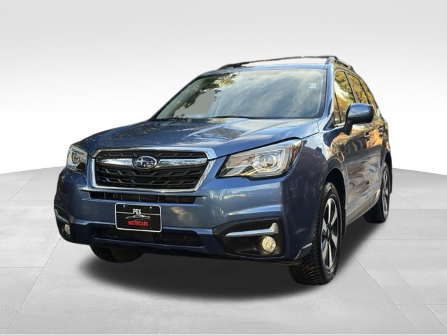 Used 2018 Subaru Forester 2.5i Limited AWD/4WD 360° Tour