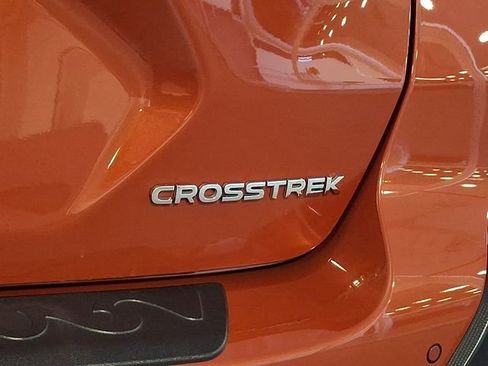 Certified 2025 Subaru Crosstrek 2.5i Limited w/ Popular Package #4A image 30