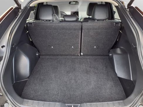 Used 2024 Mitsubishi Eclipse Cross AWD image 24