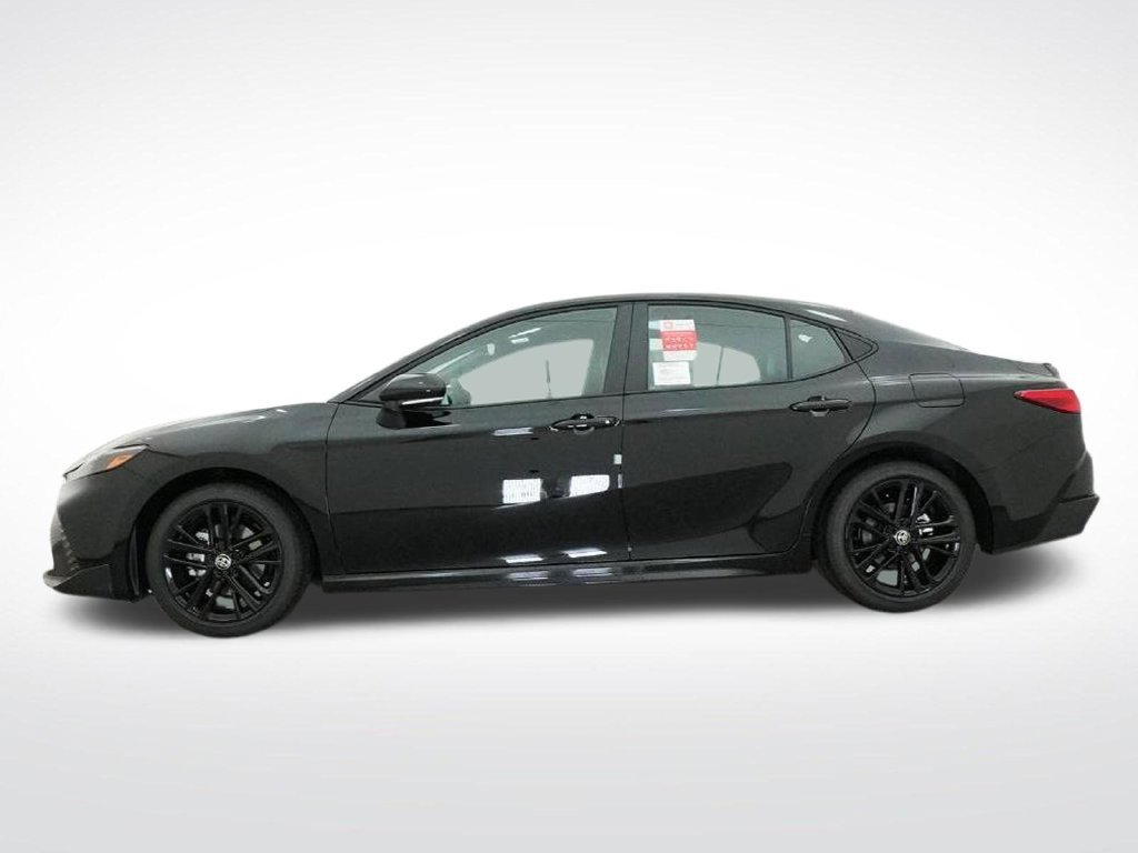 Used 2026 Toyota Camry SE w/ Convenience Package FWD image 23