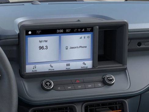 Used 2024 Ford Maverick Tremor w/ Tremor Off-Road Package image 15