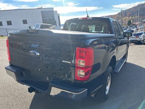 Used 2020 Ford Ranger XL w/ Equipment Group 101A Mid image 10