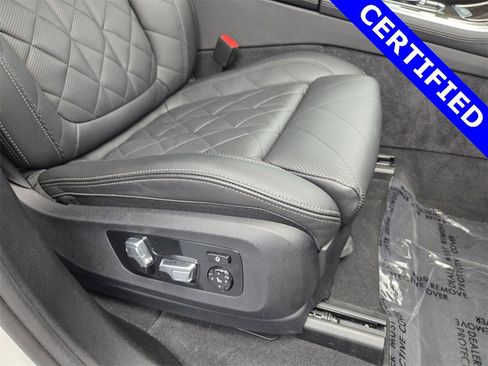Certified 2024 BMW X5 xDrive40i image 14