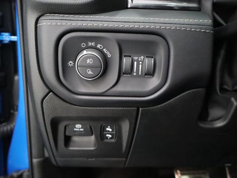 Used 2022 RAM 1500 TRX w/ TRX Level 2 Equipment Group AWD/4WD image 12
