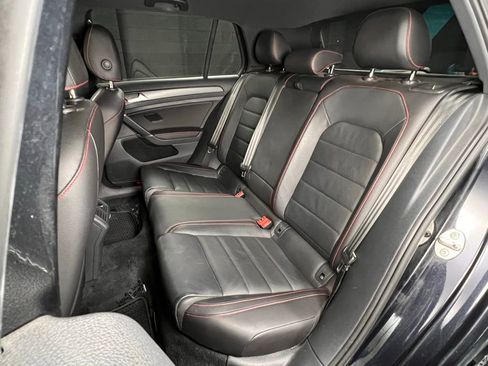 Used 2019 Volkswagen GTI Autobahn image 50