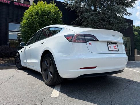 Used 2018 Tesla Model 3 RWD image 20