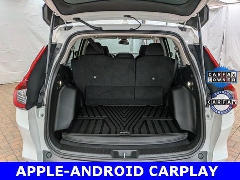 Used 2025 Honda CR-V EX image 18