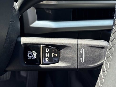 New 2027 Kia Telluride S w/ Towing Package FWD image 25