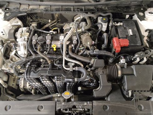 Used 2024 Nissan Altima 2.5 S FWD image 30