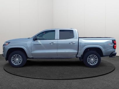 New 2026 Chevrolet Colorado LT w/ LT Convenience Package