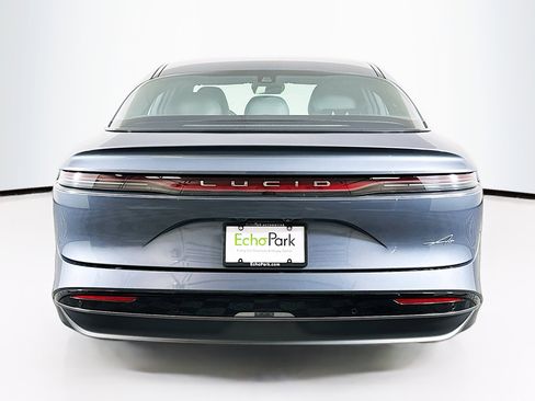 Used 2024 Lucid Air Pure RWD image 7